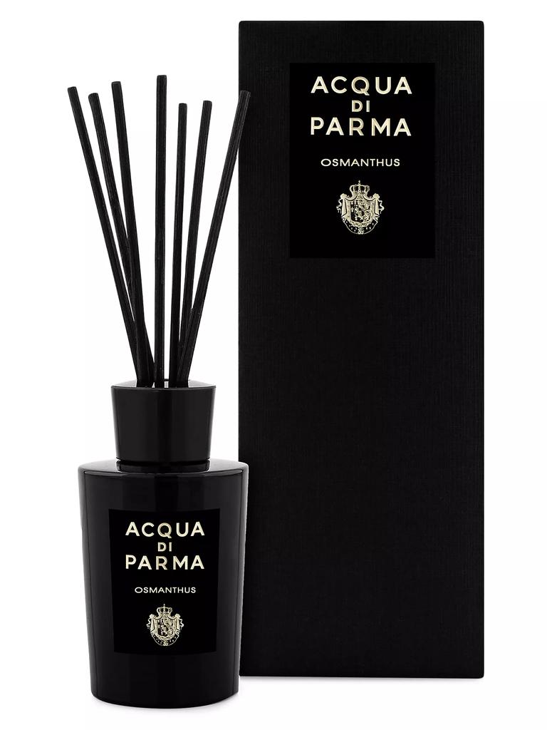 Acqua di Parma Signatures Of The Sun Osmanthus Diffuser