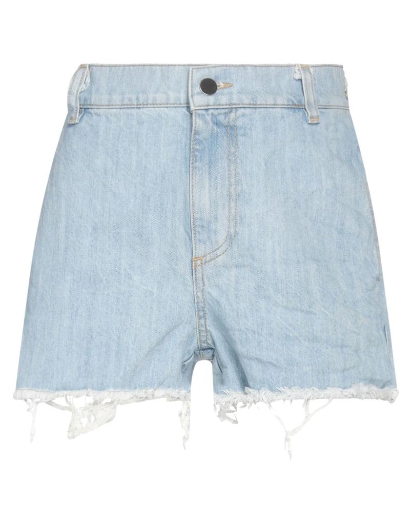 Au Jour Le Jour Denim shorts