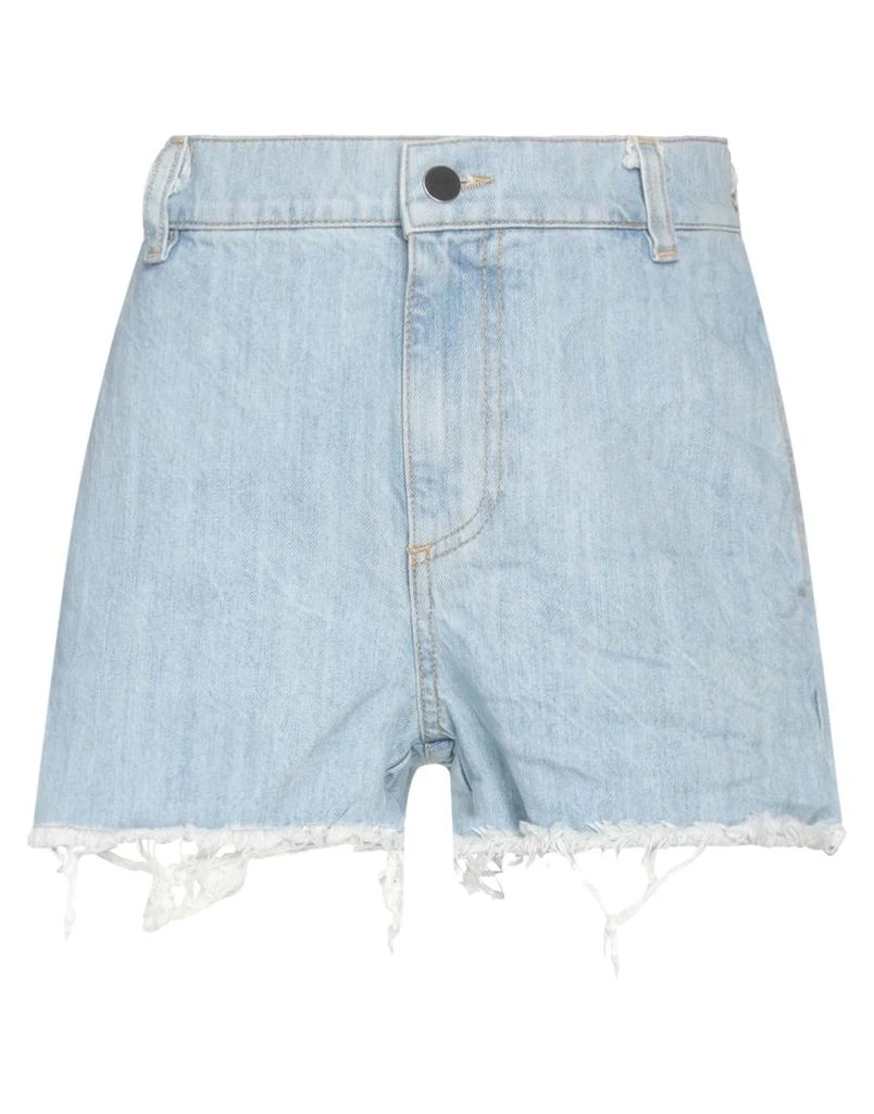Au Jour Le Jour Denim shorts 1