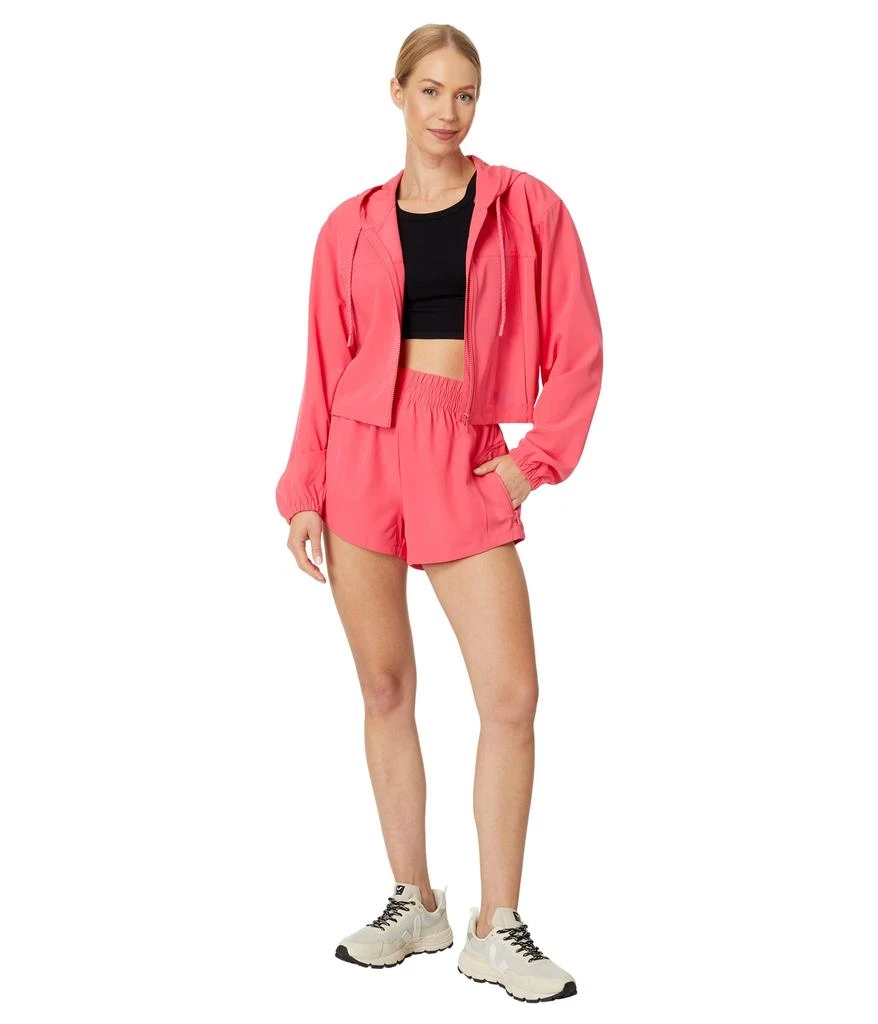UGG Gracelynn Shorts 4