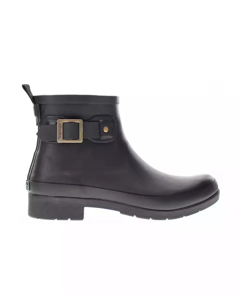 Chooka Eastlake Ankle Rain Boot 1