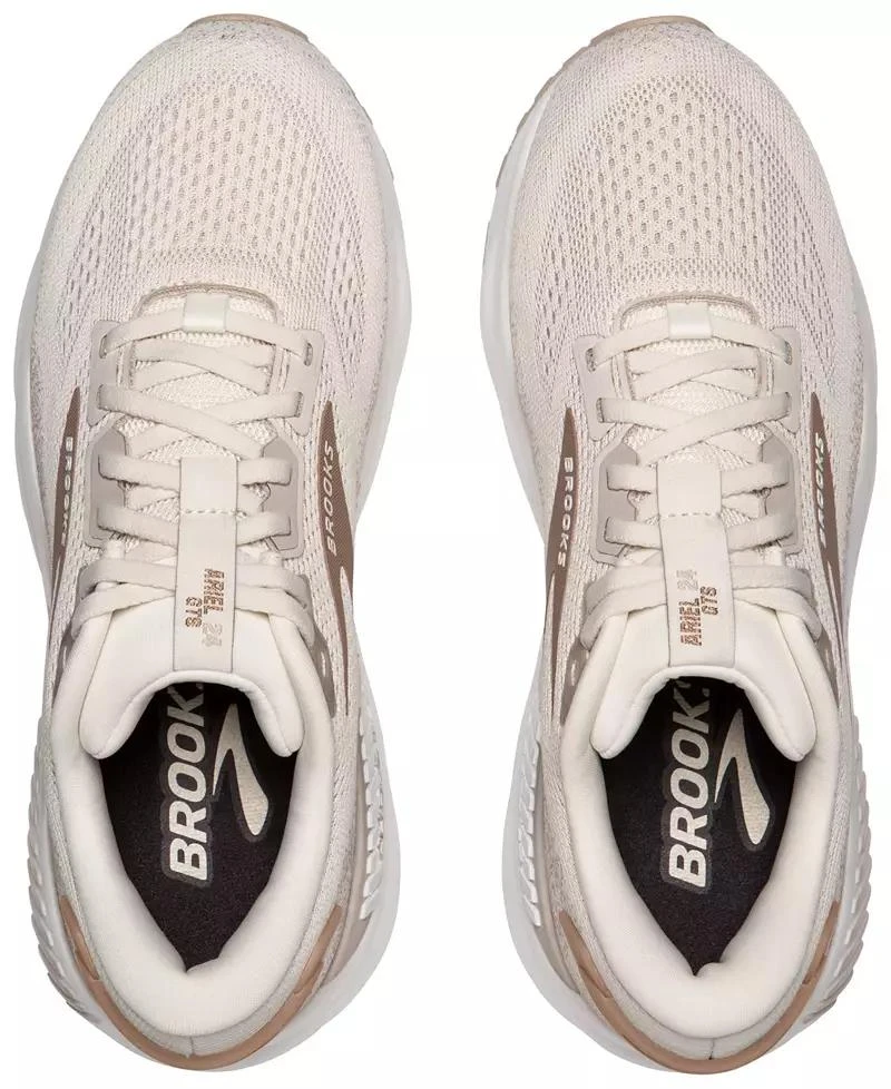 Brooks Brooks Women's Ariel GTS 24 Running Shoes 2