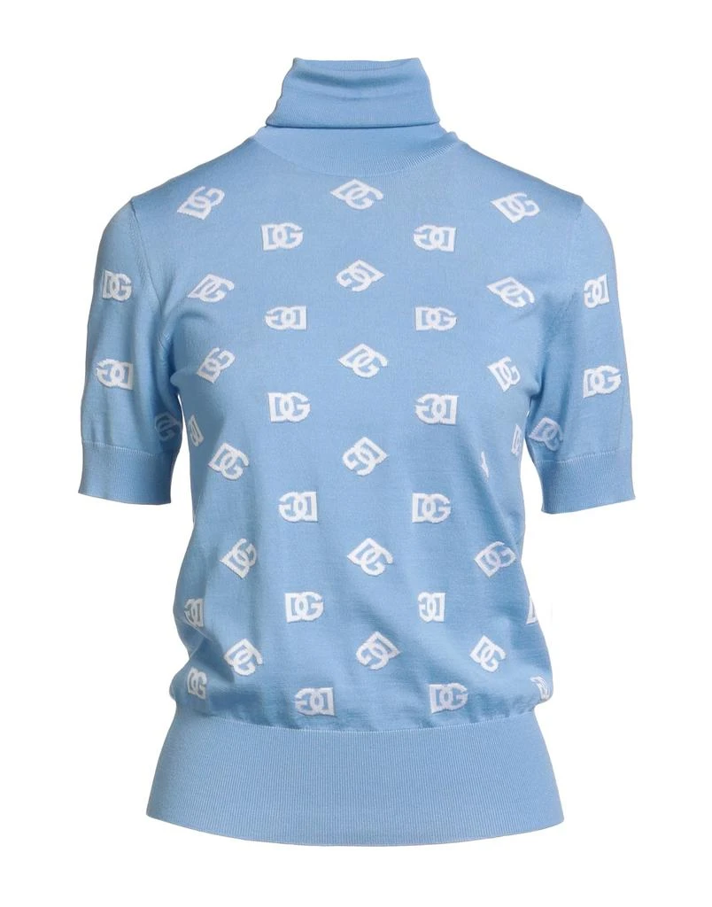 Dolce
Gabbana Turtleneck 1