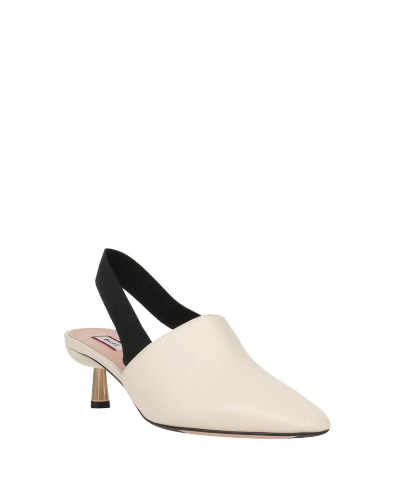 Bally Pump 2