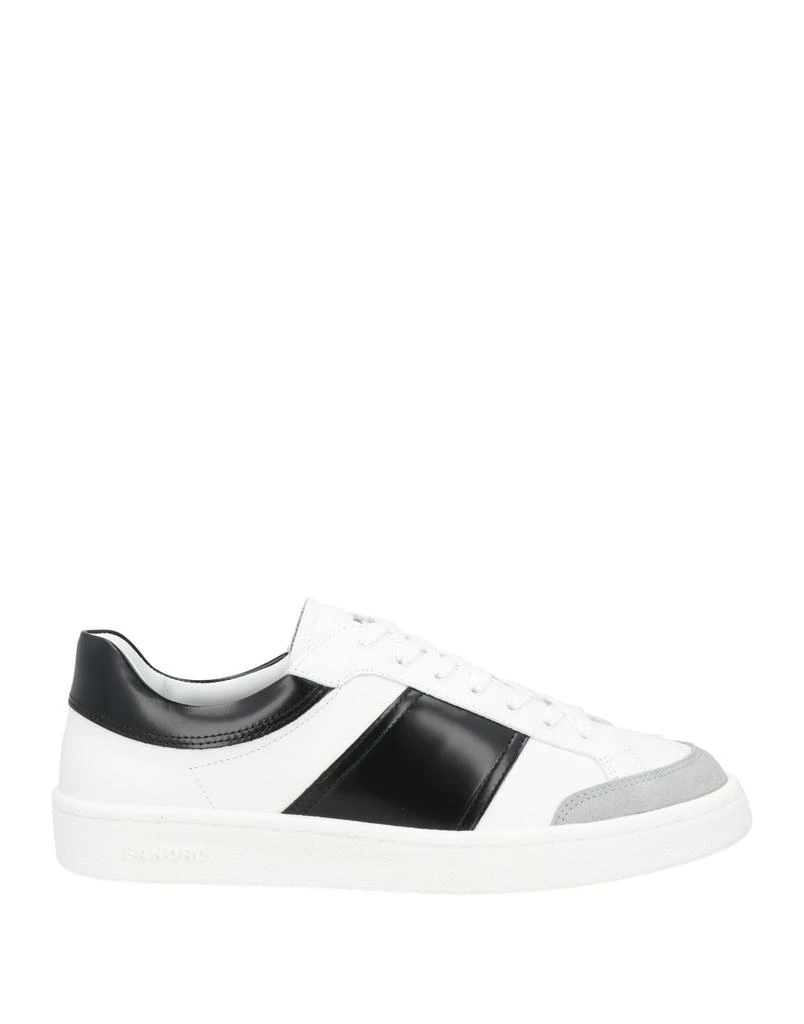 Sandro Sneakers 1