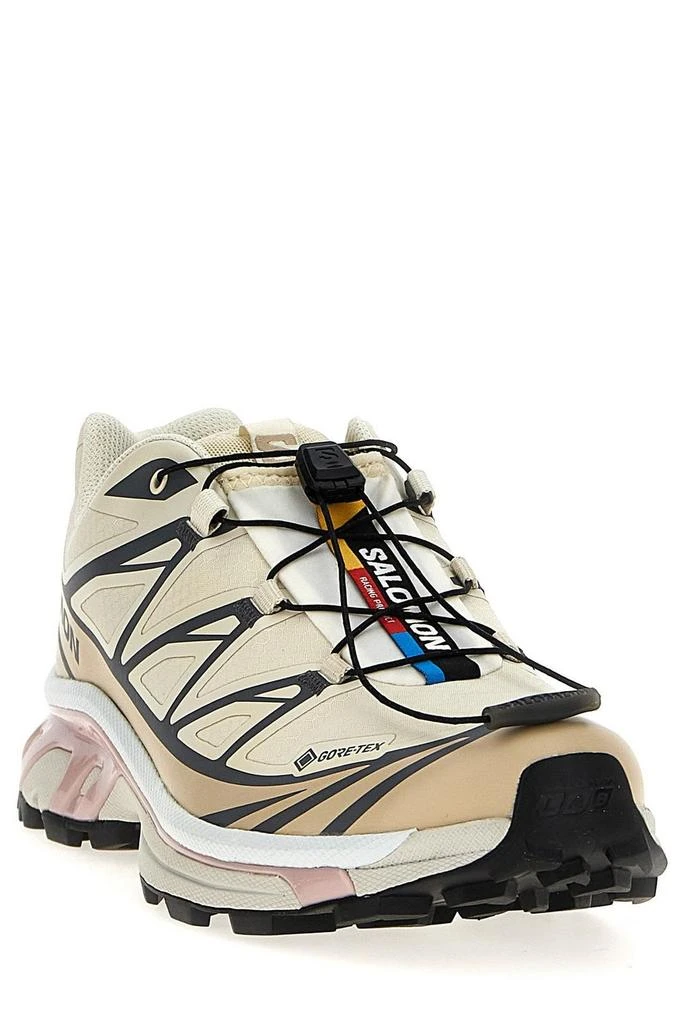 Salomon Salomon XT-6 Gore-Tex Shoes 2