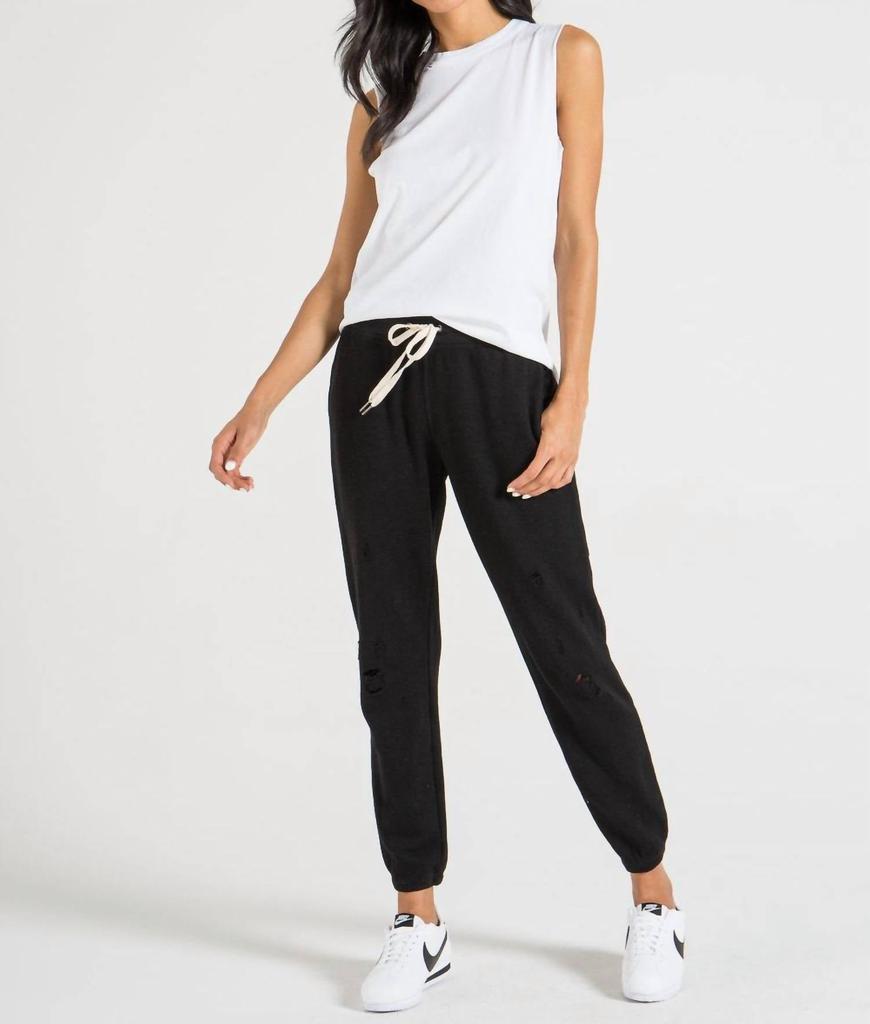 n:philanthropy DERBY JOGGER