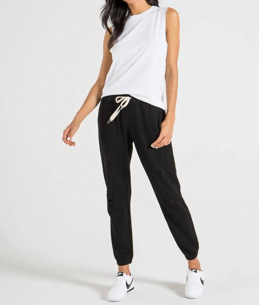 n:philanthropy DERBY JOGGER 1