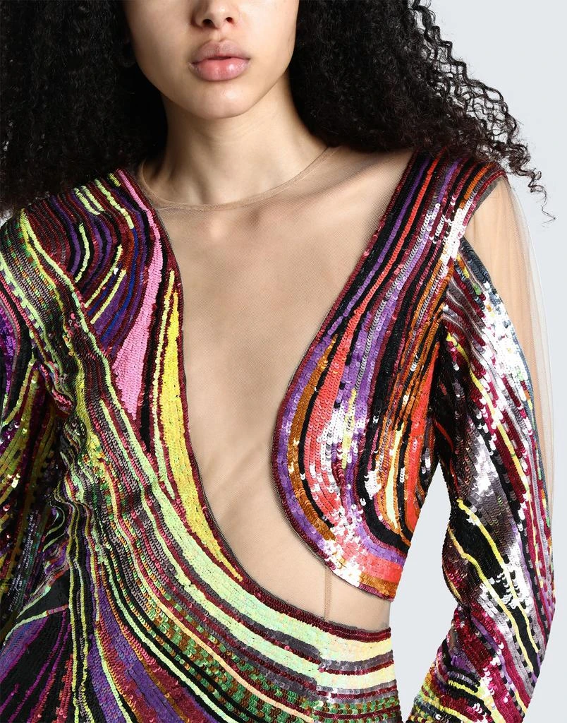 Balmain Elegant dress 4