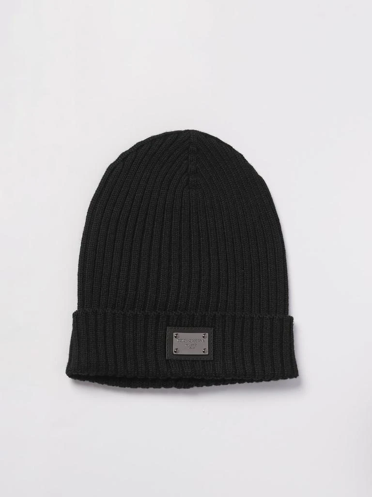 Dolce 
Gabbana Hat kids Dolce 
Gabbana