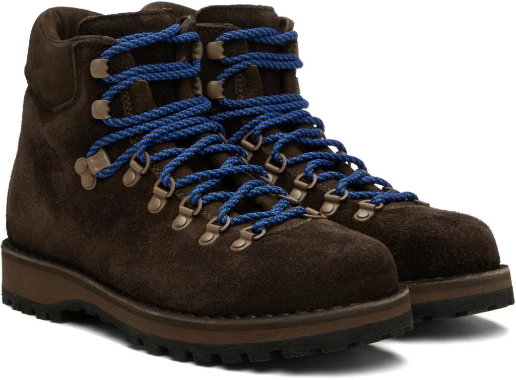 Diemme Brown Roccia Vet Boots 4