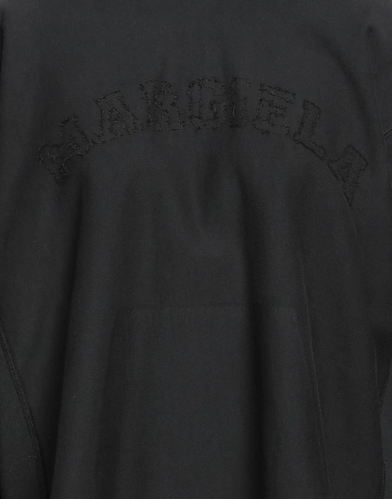 MAISON MARGIELA Hooded sweatshirt 4