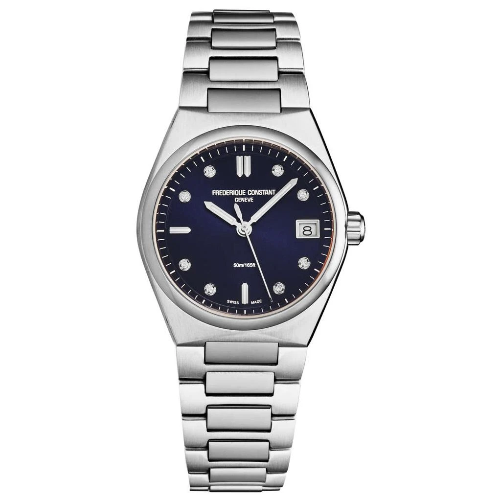 Frederique Constant Frederique Constant Highlife Women's Watch 1