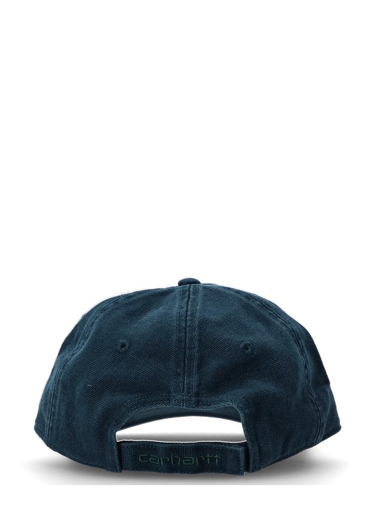 Carhartt WIP Canvas Cap 'Dearborn' Uncoated' Canvas