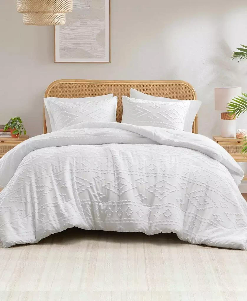 510 Design Gigi Boho 2-Pc. Comforter Set