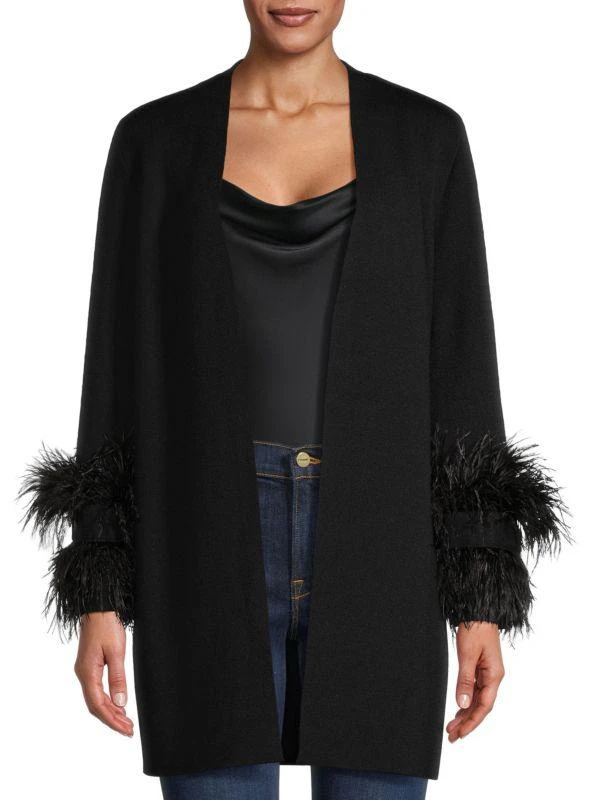 Kobi Halperin Beckett Wool-Blend Sweater 1