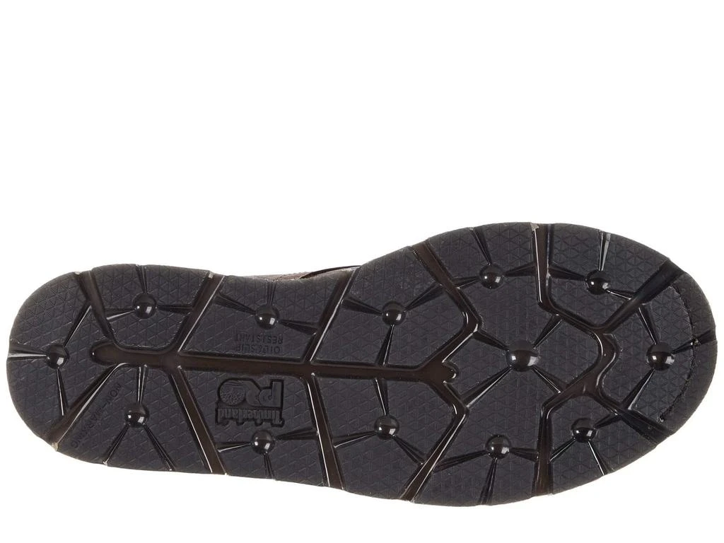 Timberland Gridworks 6" Alloy Safety Toe Waterproof 3