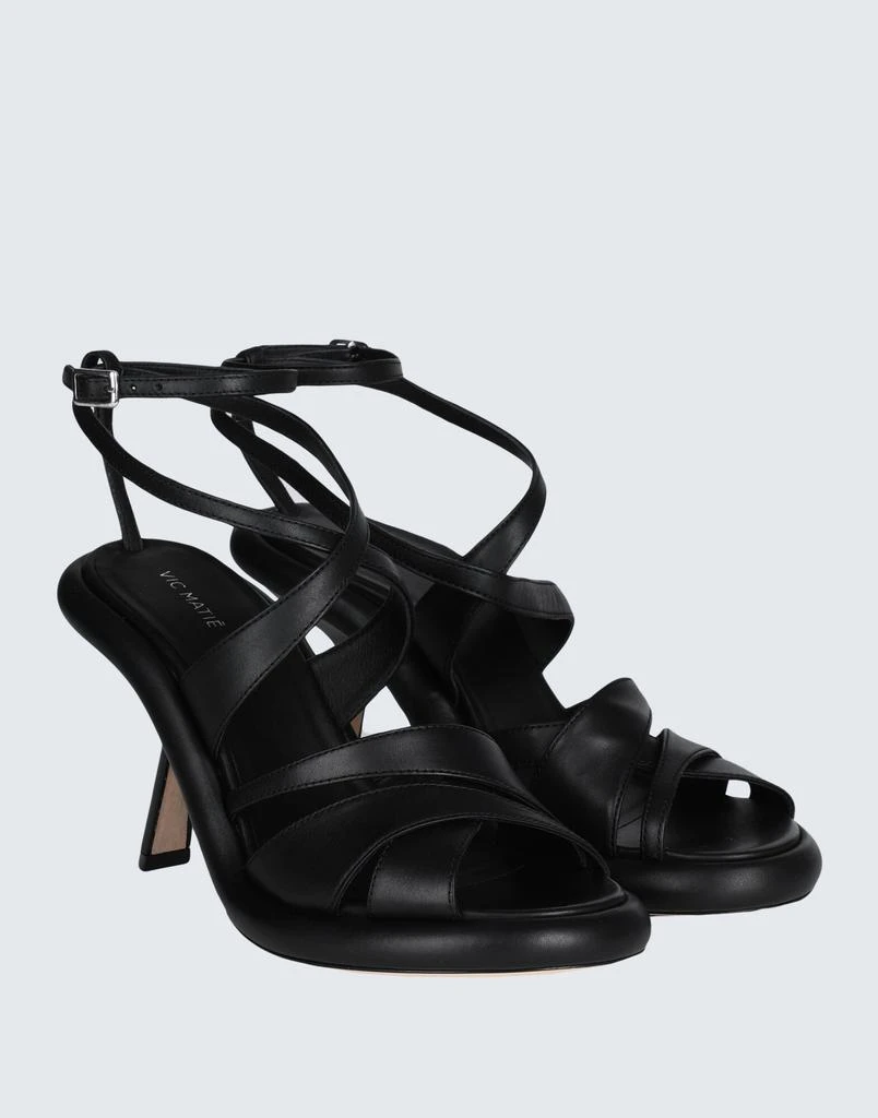VIC MATIĒ Sandals 4