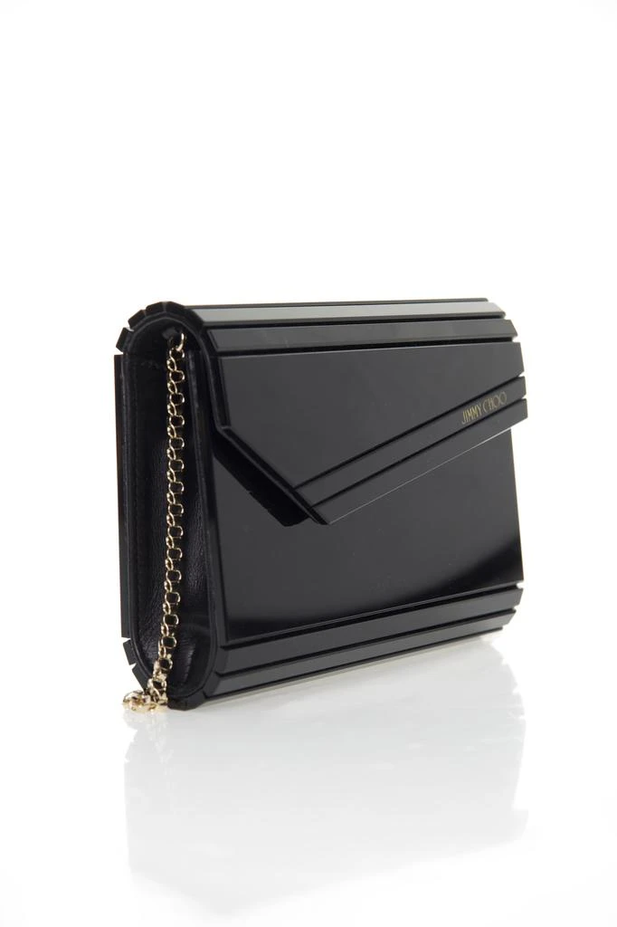 Jimmy Choo 'Candy' Clutch 4