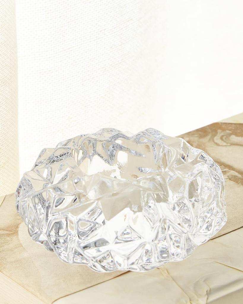 Orrefors Small Carat Votive