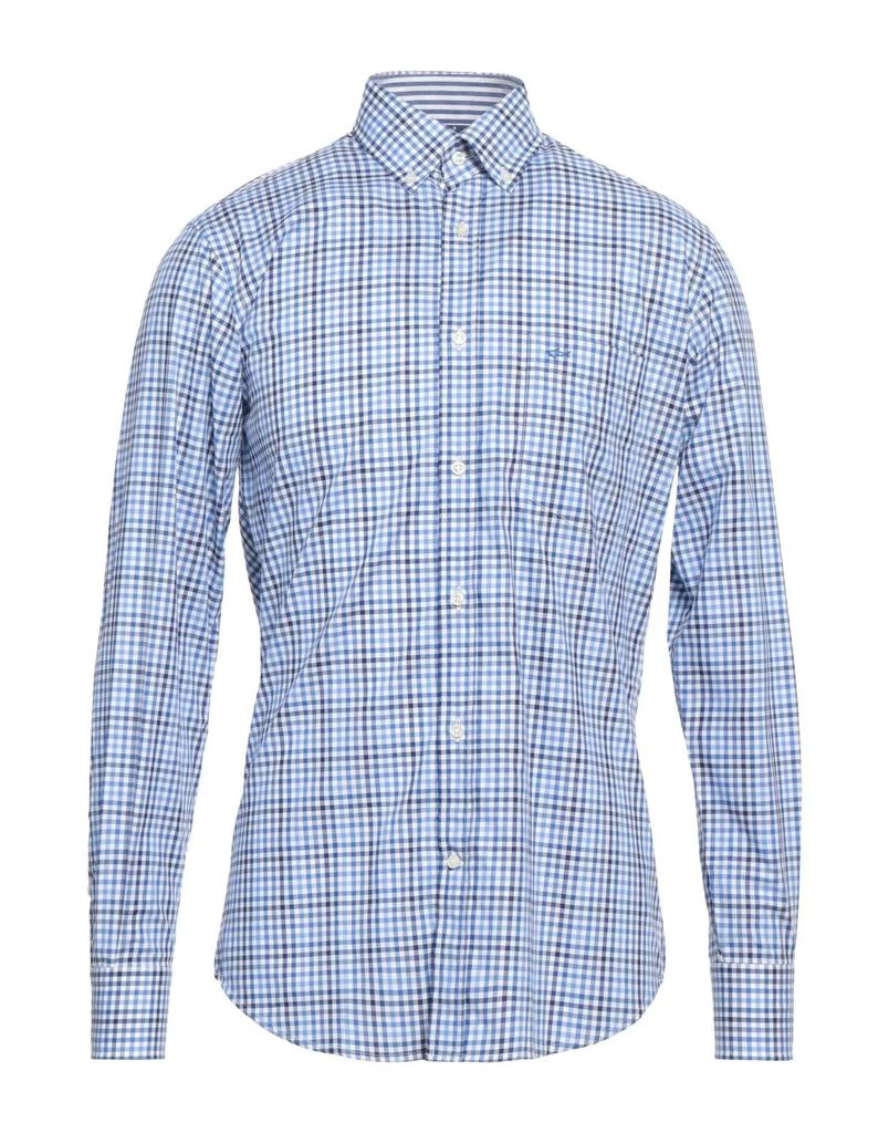 Paul & Shark Checked shirt 1