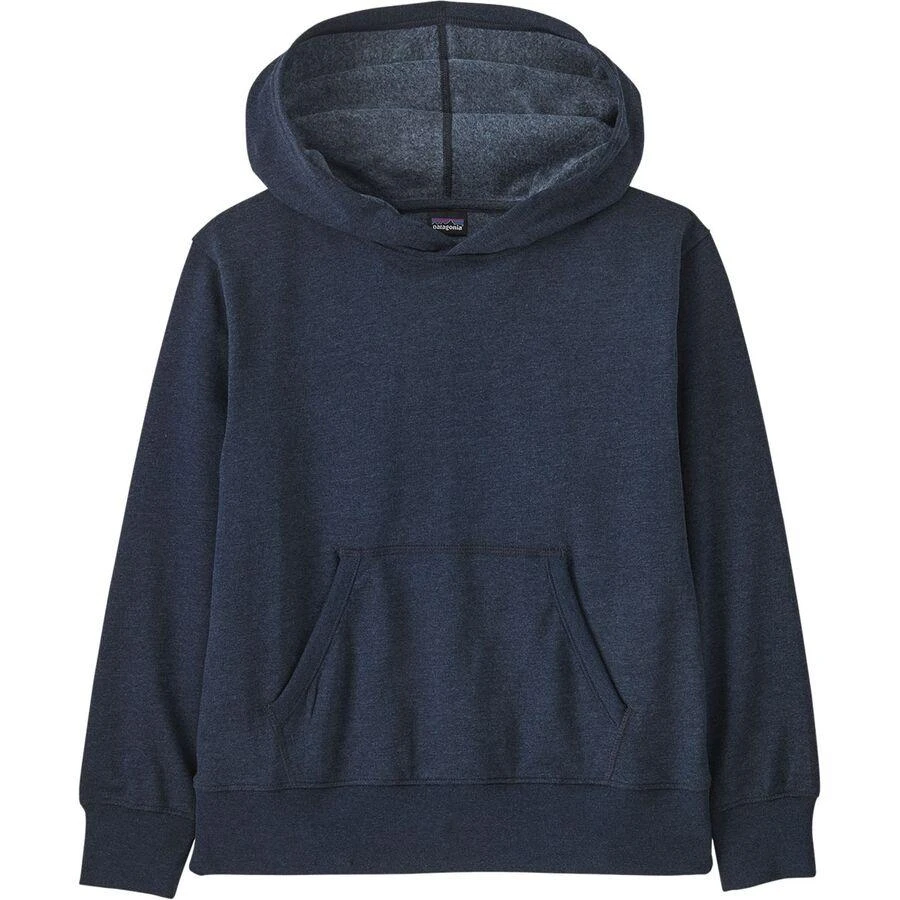 Patagonia Lightweight Graphic Hooded Sweatshirt - Boys' 1