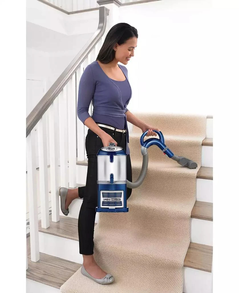 Shark NV360 Navigator® Lift-Away® Deluxe Upright Vacuum 3