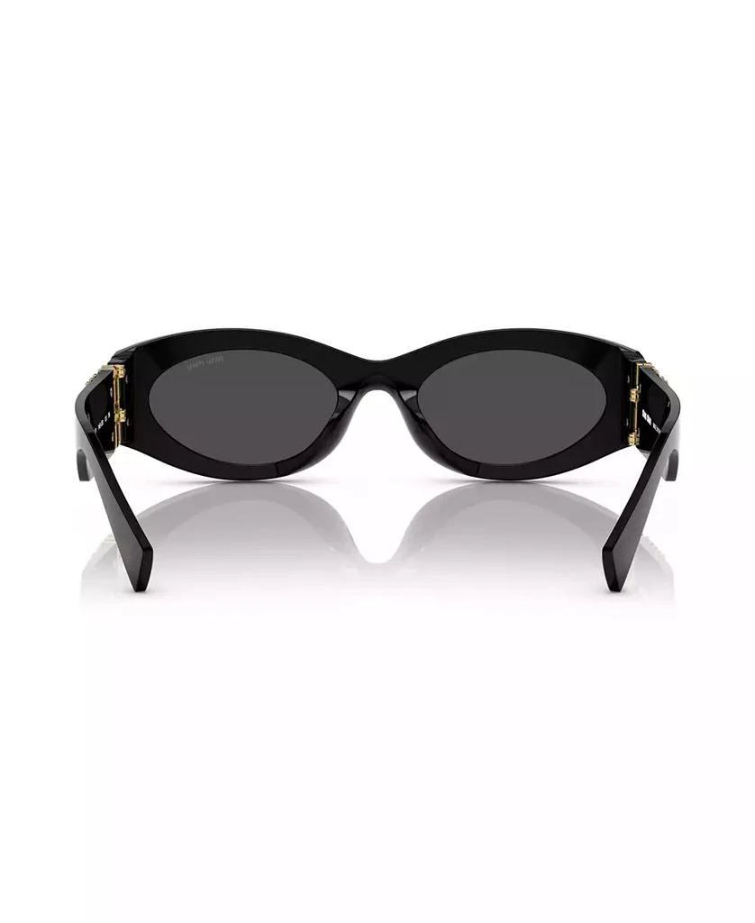 MIU MIU Women's Sunglasses, MU 11WS 5