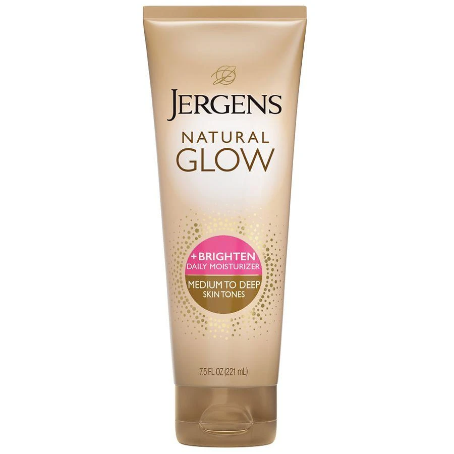 Jergens Revitalizing Daily Moisturizer 1
