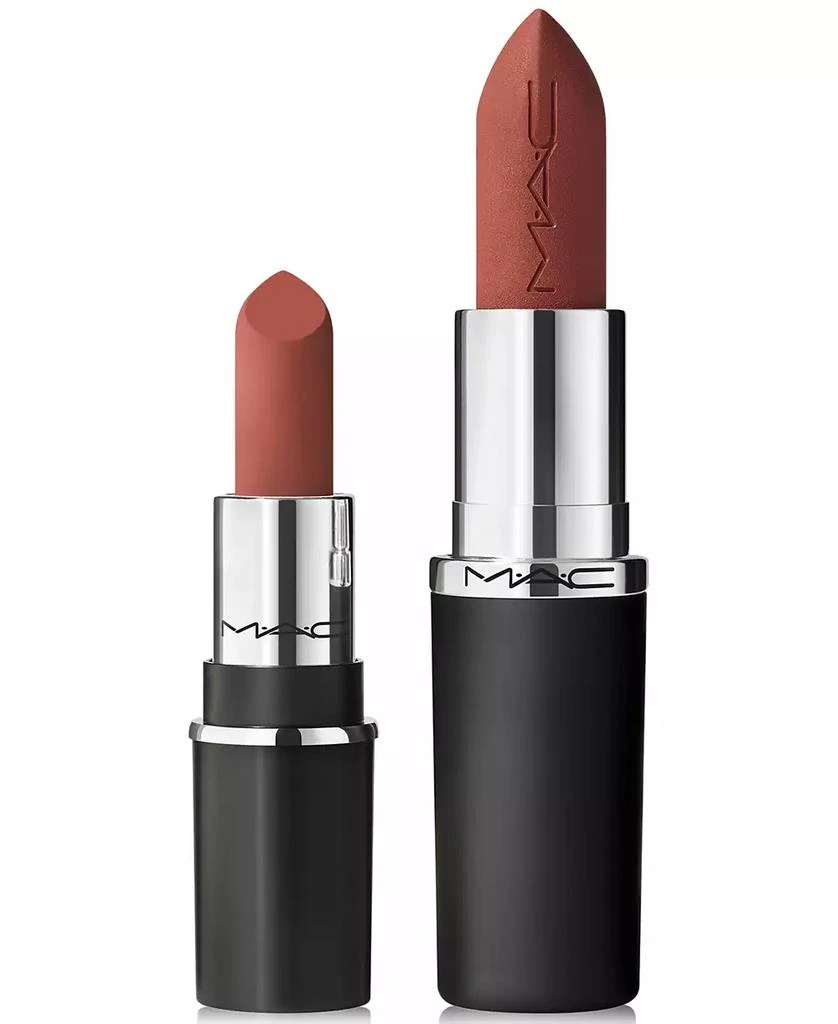 MAC MACximal Silky Matte Lipstick Mini, 0.05 oz. 7