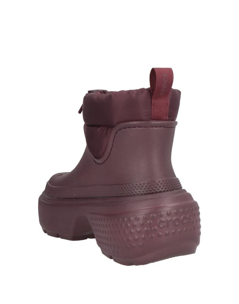 Crocs Ankle boot 3