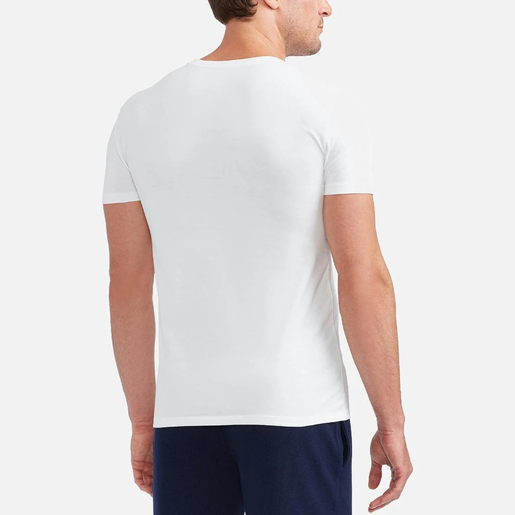 Ralph Lauren Cotton-Jersey Three-Pack T-Shirts 2