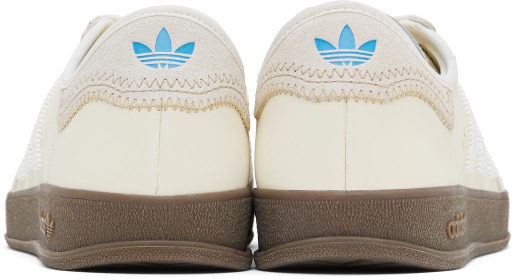 Adidas Off-White CLOT Edition Gazelle Sneakers