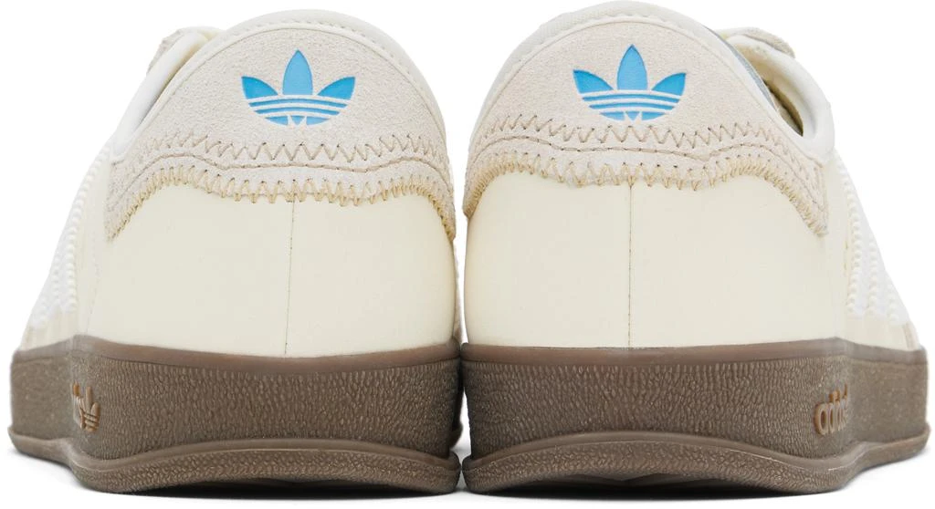 adidas gazelle silver green womens Shop Off White Mens Gazelle Sala Lace Up Sneakers – Shoebacca main image 0