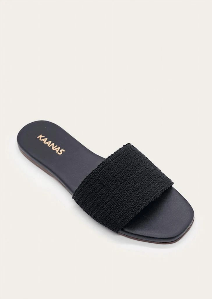 Kaanas Kaanas - Women's Kaanas Mallow Sandals 3