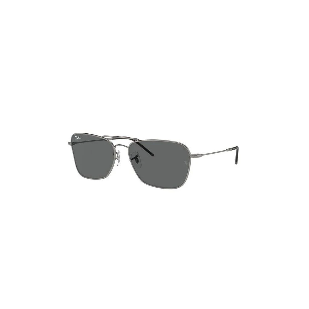 Ray-Ban Ray-Ban CARAVAN REVERSE RBR0102S 004/GR 1