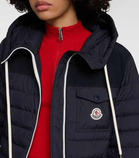 Moncler Acamante down jacket 4