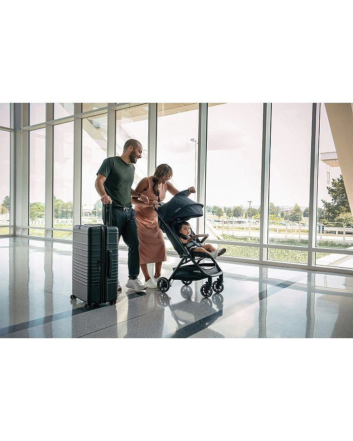 Nuna TRVL™ Stroller 10
