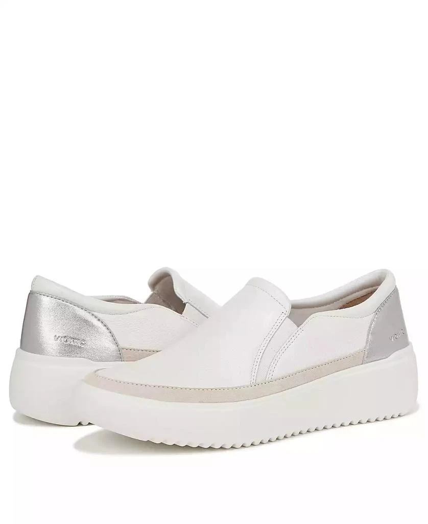 VIONIC Womens Kearny Slip On Shoes 3