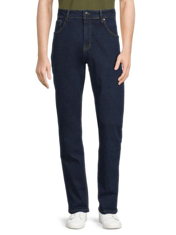 cavalli CLASS Five Pocket Jeans 1