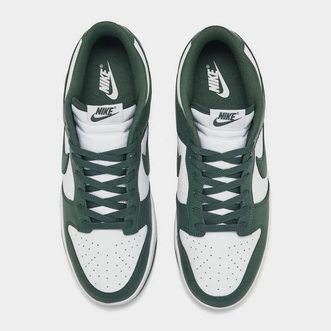 NIKE Nike Dunk Low Retro Casual Shoes 5