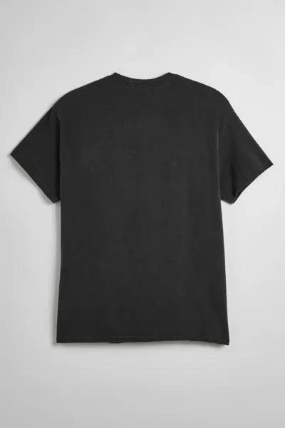 Urban Outfitters Daft Punk Washed Cotton Graphic Tee 3