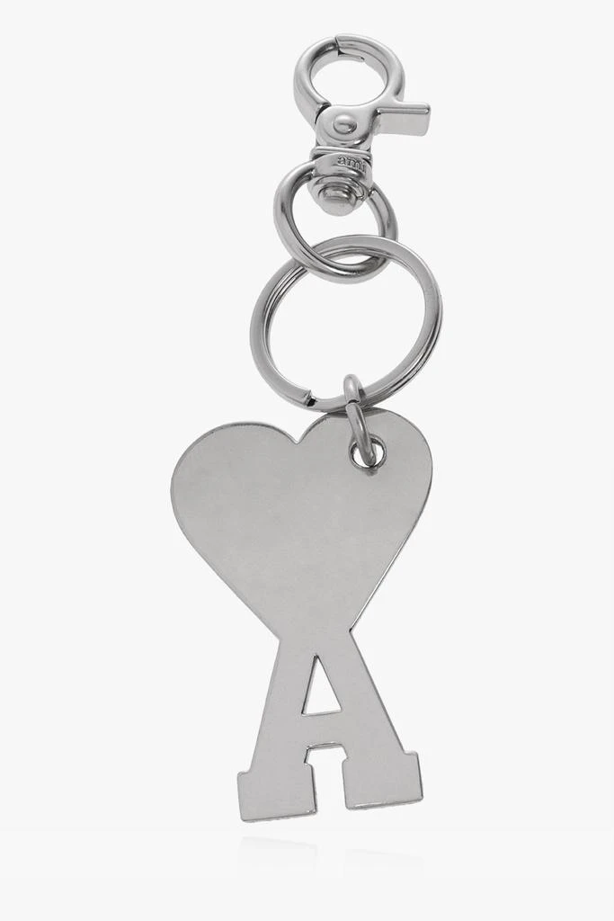 AMI Keyring with logo 2