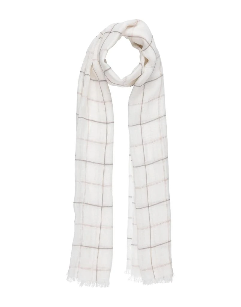Brunello Cucinelli Scarves and foulards 1