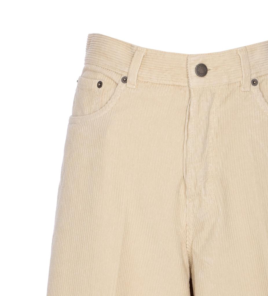 HAIKURE Bethany Velvet Jeans