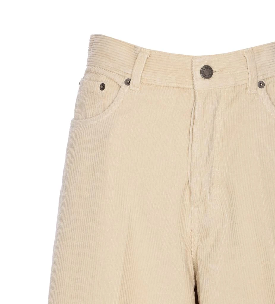 HAIKURE Bethany Velvet Jeans 2