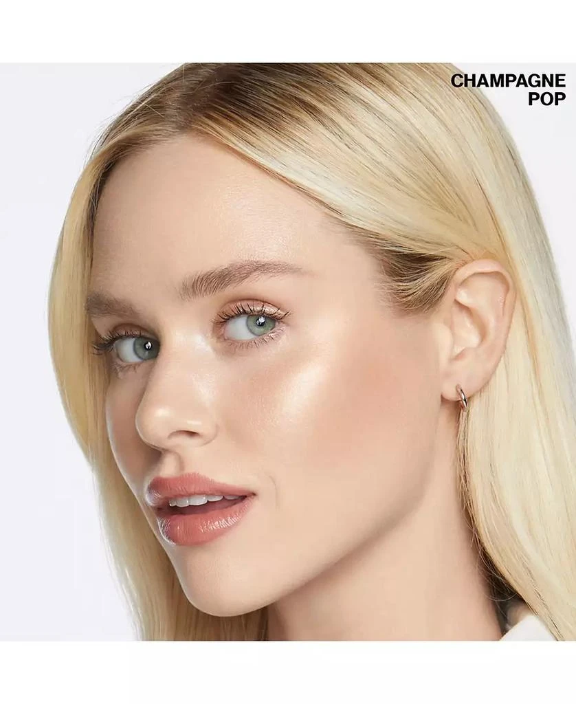 Smashbox Cosmetics BECCA Shimmering Skin Perfector Pressed Highlighter Mini 4