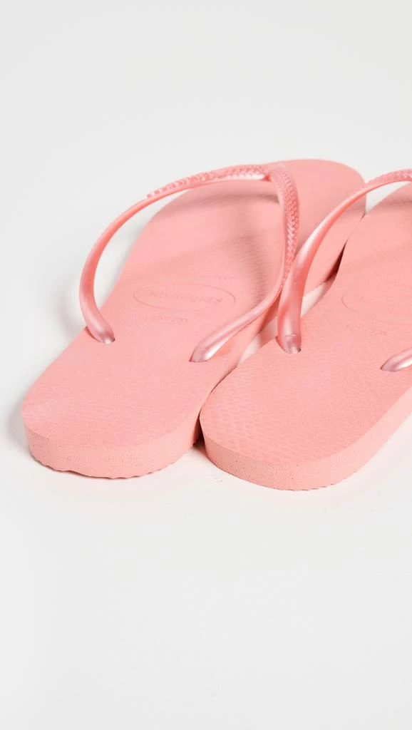 Havaianas Slim Flip Flops 4