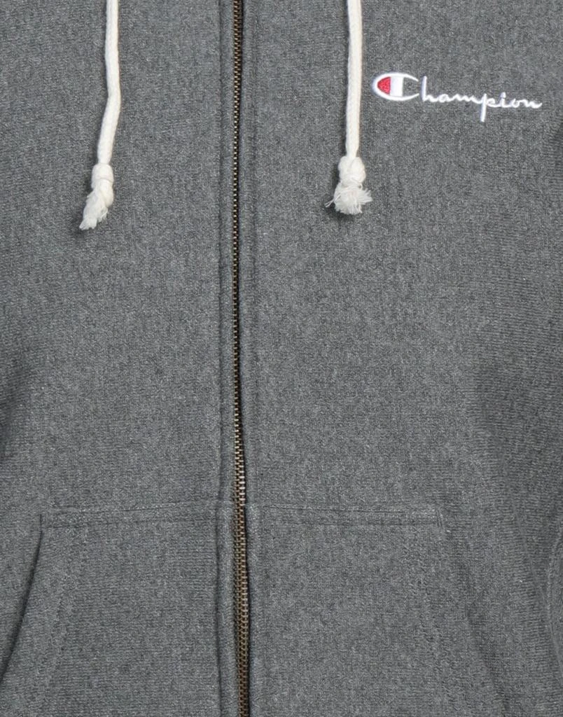 CHAMPION Hooded sweatshirt 4
