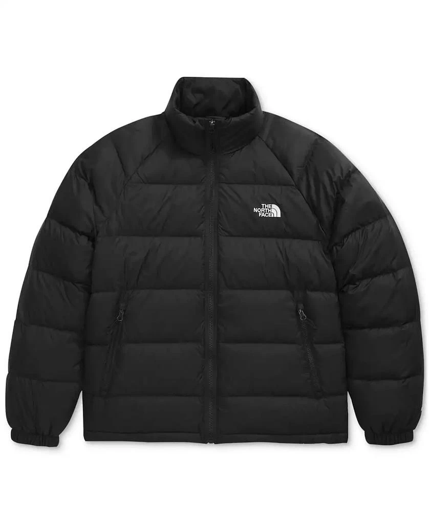 The North Face Men's Hydrenalite Down Full Zip Puffer Jacket 4